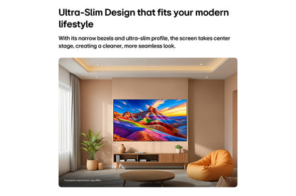 LG OLED AI OLED65B6ELC 165,1 cm (65") 4K Ultra HD Smart TV Wifi Bruin