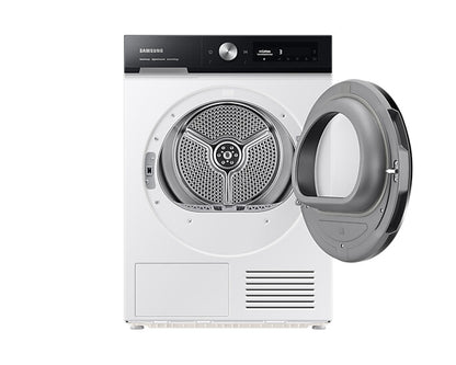 Samsung DV90BB7445GES2 wasdroger Vrijstaand Voorlader 9 kg Wit