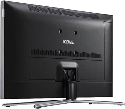 Loewe vega 43 109,2 cm (43") 4K Ultra HD Smart TV Wifi Zwart