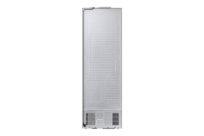 Samsung RB34C600CSA Vrijstaand 344 l Grafiet