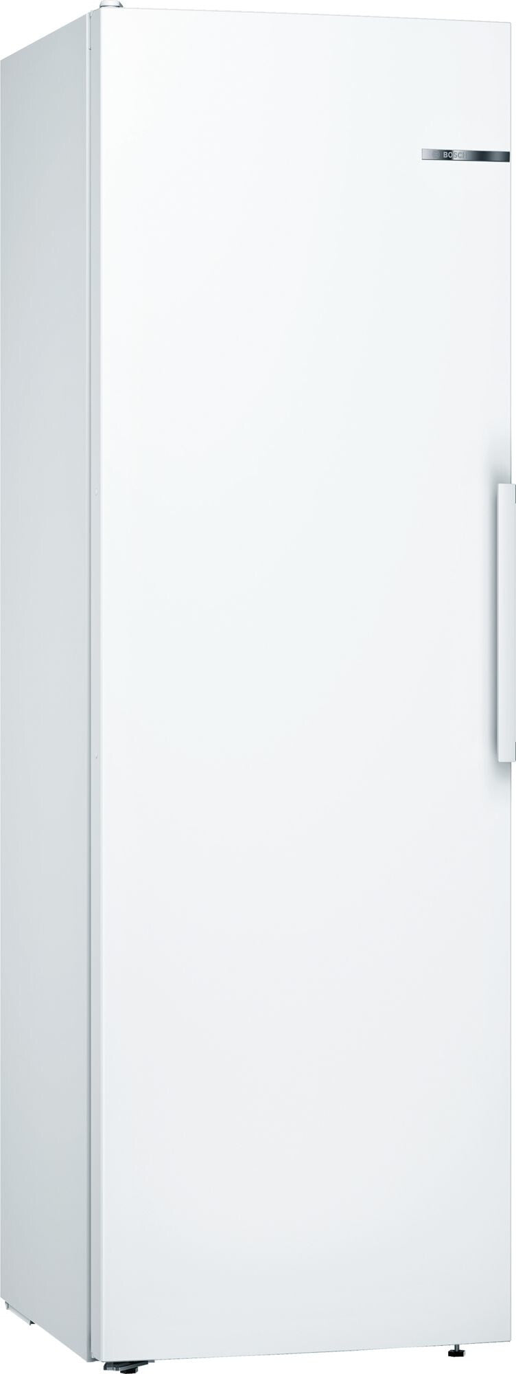 Bosch Serie 4 KSV36VWEP koelkast Vrijstaand 346 l Wit