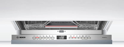 Bosch Serie 6 SBV6YCX00E vaatwasser Volledig ingebouwd 14 couverts