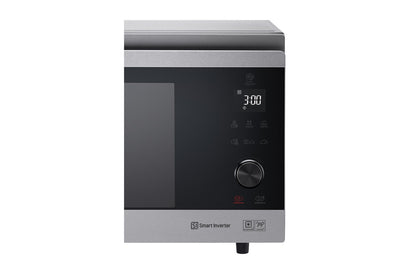 LG MJ3965ACS magnetron Roestvrijstaal Combinatiemagnetron Aanrecht 39 l 1350 W