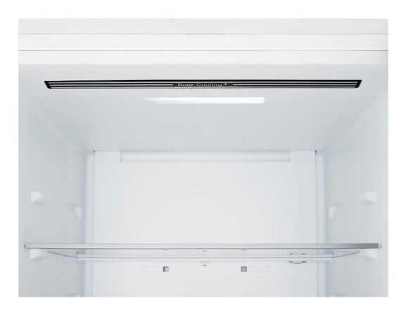 LG GBBSJ1CCSW koel-vriescombinatie Vrijstaand 333 l Wit