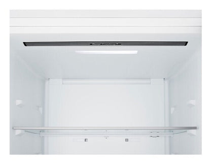 LG GBBSJ1CCSW koel-vriescombinatie Vrijstaand 333 l Wit