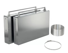 Siemens LZ21WWJ11 afzuigkapaccessoire Afzuigkap filter
