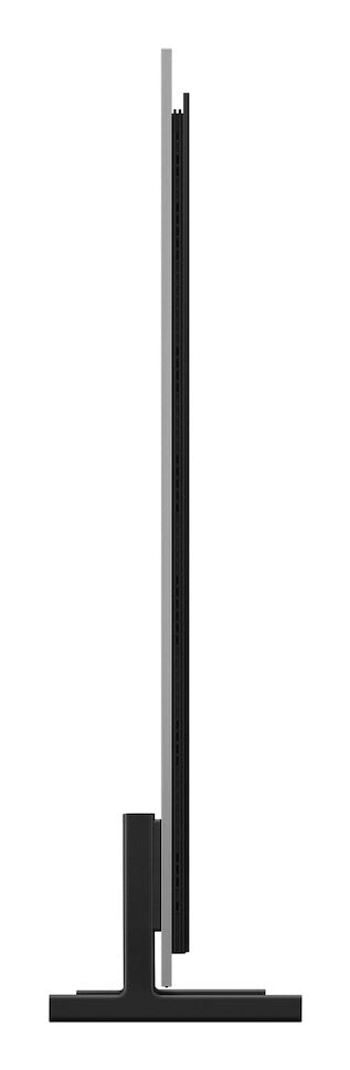 Samsung QE55S99HAT 139,7 cm (55") 4K Ultra HD Smart TV Wifi Zwart