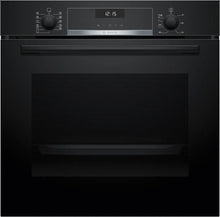 Bosch Serie 6 HBG537EB4 oven 71 l 3400 W Zwart