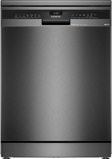 Siemens iQ500 SN25ZC06CF vaatwasser Vrijstaand 14 couverts