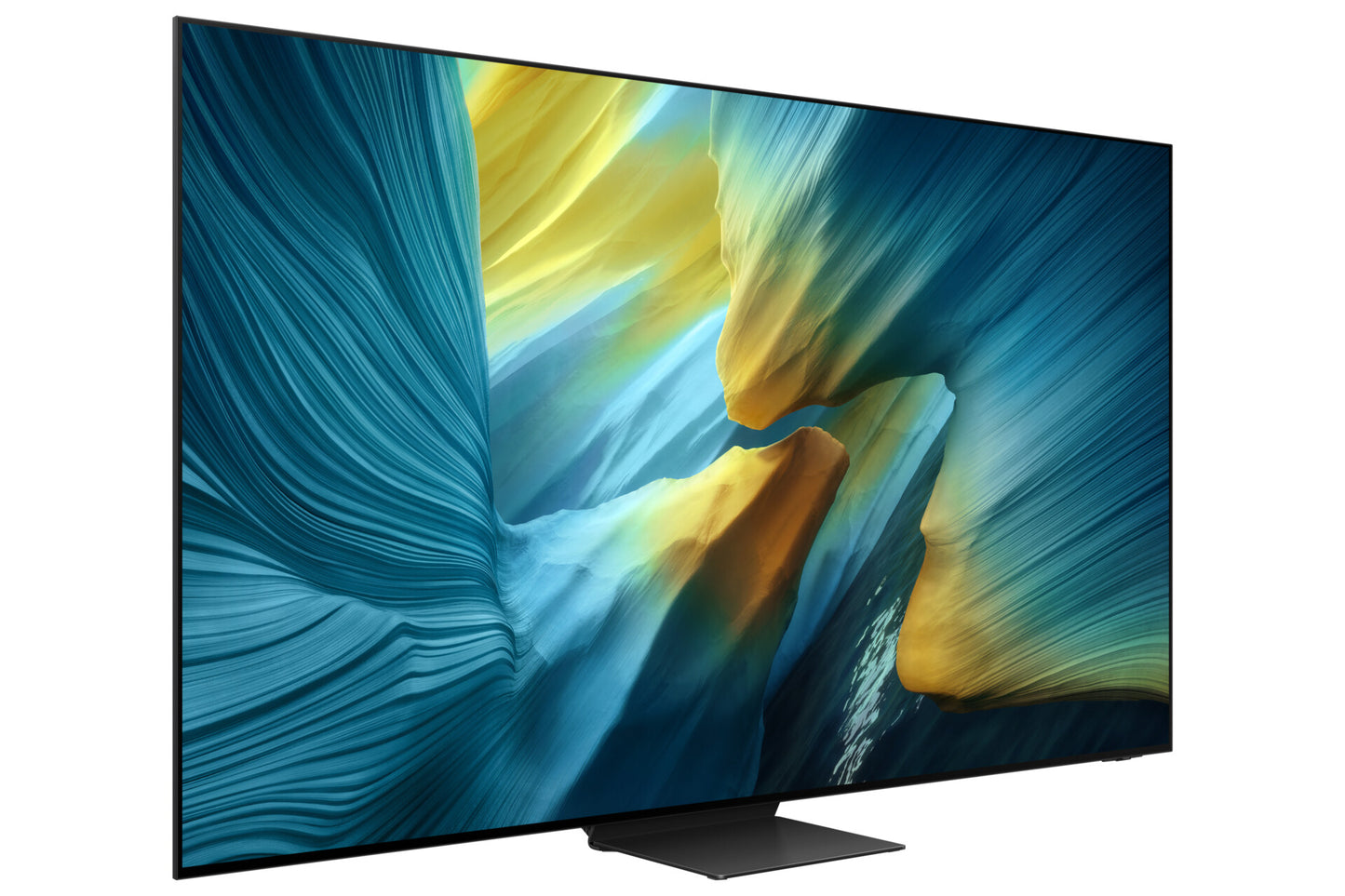 Samsung 83" OLED 4K Vision AI Smart TV S95F (2025)