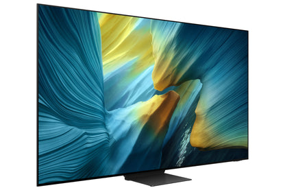 Samsung 83" OLED 4K Vision AI Smart TV S95F (2025)