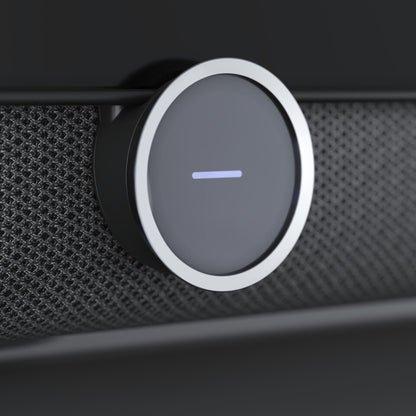 Loewe 59212D10 soundbar luidspreker Grijs 2.0 kanalen 80 W