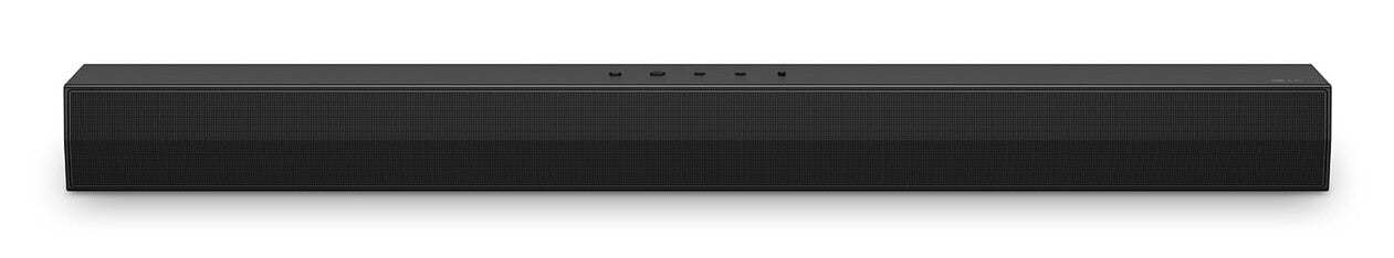 LG DS40T soundbar luidspreker Zwart 2.1 kanalen 300 W