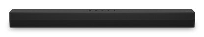 LG DS40T soundbar luidspreker Zwart 2.1 kanalen 300 W