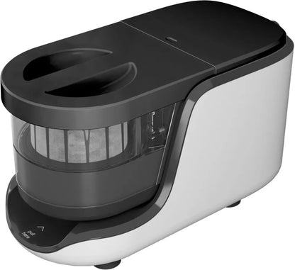 Siemens WZMPF10 wasmachineonderdeel & -accessoire Filter 1 stuk(s)