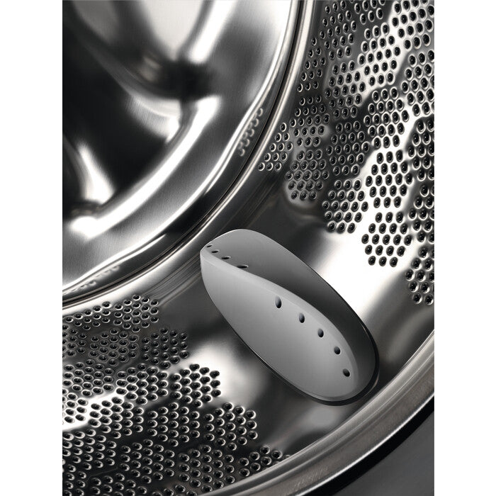 AEG LF628600 wasmachine Voorlader 8 kg 1600 RPM Wit