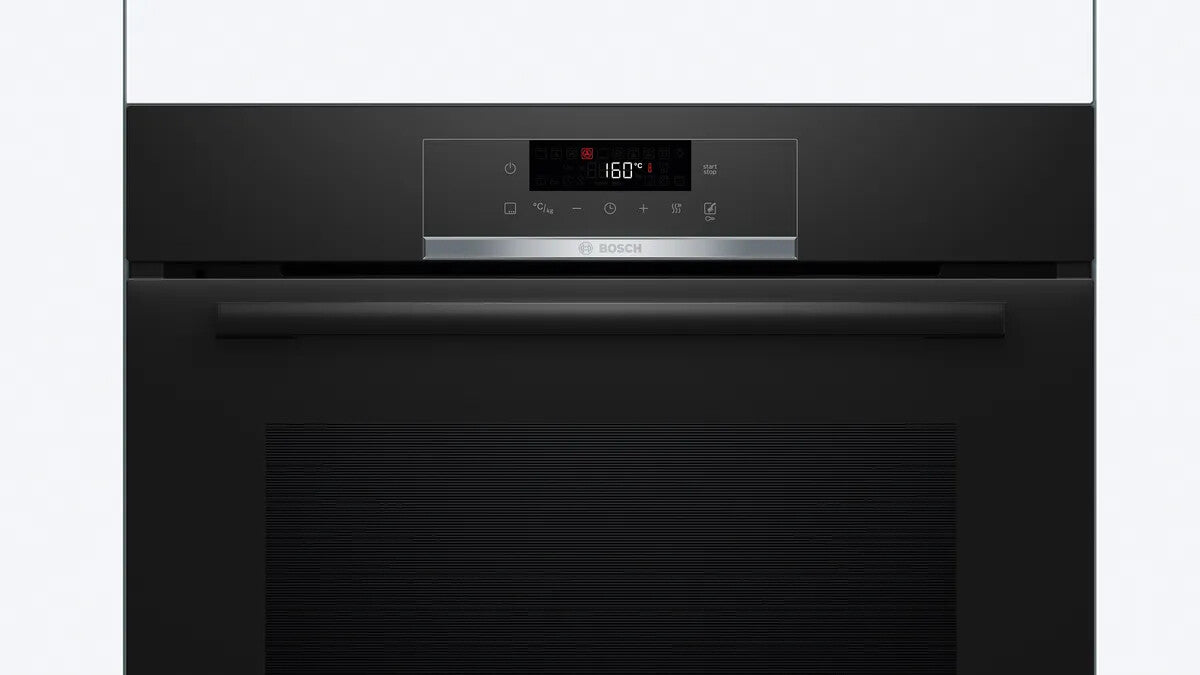 Bosch Serie 4 HBA571BB3 oven 71 l 3600 W Zwart