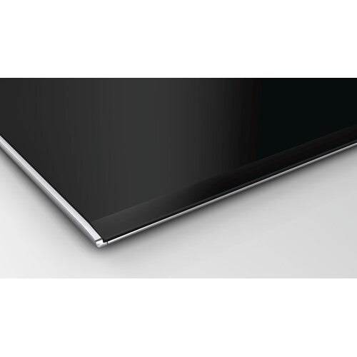Bosch PXE675DC1E kookplaat Zwart Ingebouwd 60 cm Inductiekookplaat zones 4 zone(s)