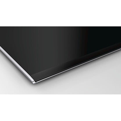 Bosch PXE675DC1E kookplaat Zwart Ingebouwd 60 cm Inductiekookplaat zones 4 zone(s)