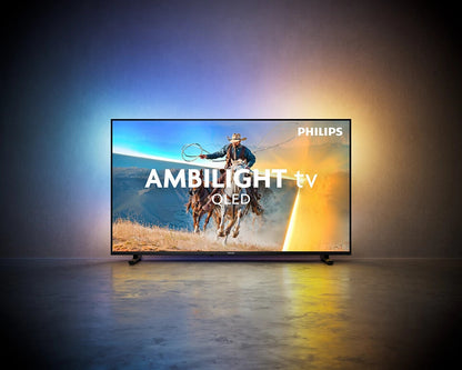 Philips 40PQS6901/12 tv 101,6 cm (40") Full HD Smart TV Wifi Zwart