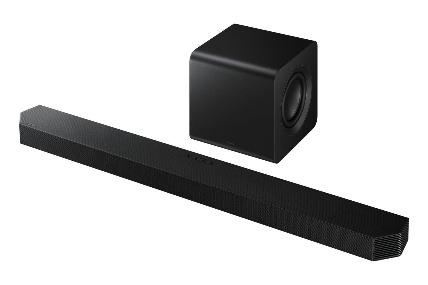 Samsung Q-series Cinematic Soundbar HW-Q800F (2025)