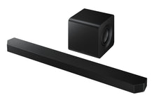 Samsung Q-series Cinematic Soundbar HW-Q800F (2025)