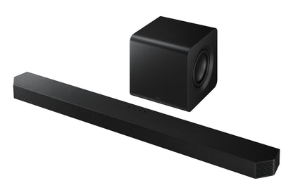 Samsung Q-series Cinematic Soundbar HW-Q800F (2025)