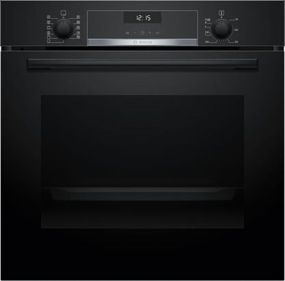 Bosch HBG537BB4 oven 71 l Zwart