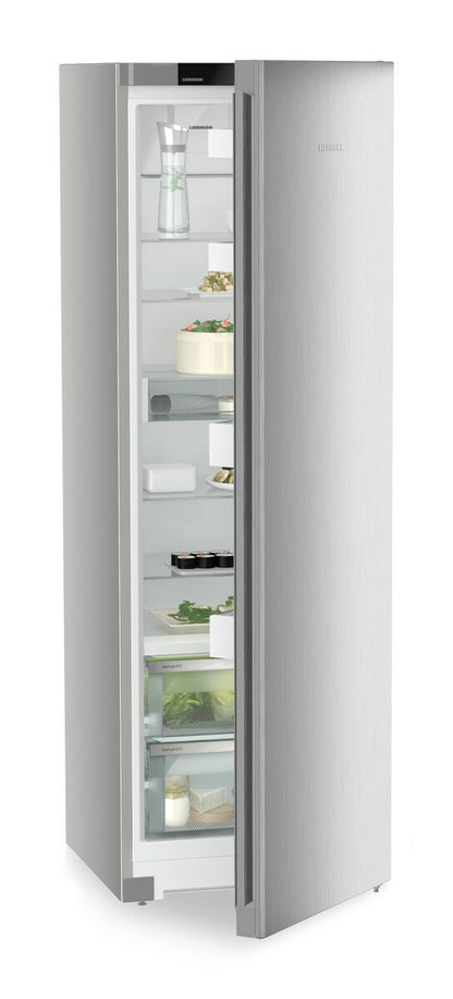 Liebherr RBsfc 5220 Plus BioFresh koelkast Vrijstaand 382 l Zilver
