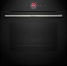 Bosch Serie 8 HBG734AB1 oven 71 l Zwart