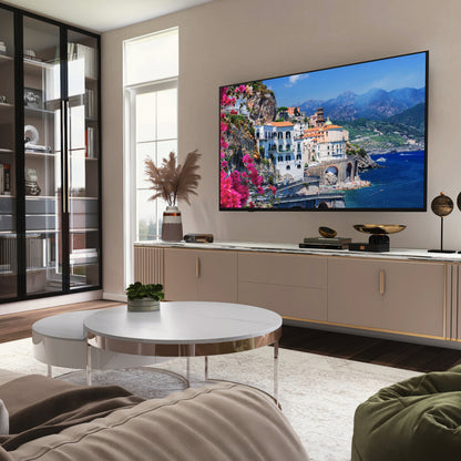 LG UHD AI 86UA75006LA 2,18 m (86") 4K Ultra HD Smart TV Wifi Zwart