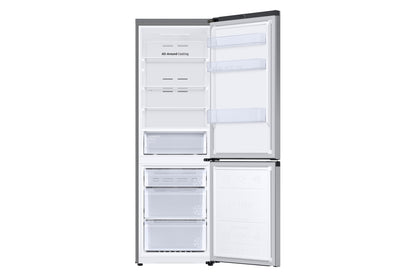 Samsung RB34C600CSA Vrijstaand 344 l Grafiet