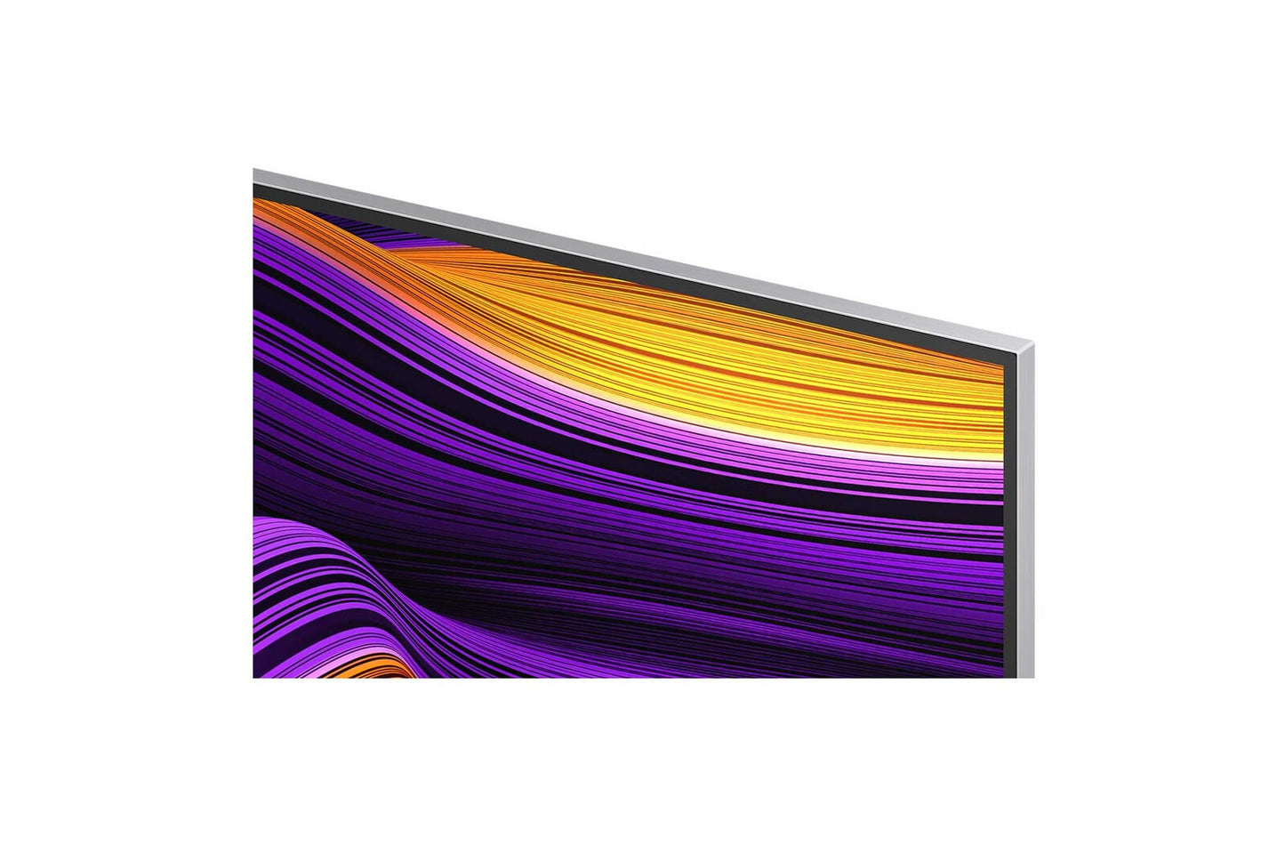LG OLED evo AI OLED83G55LW 2,11 m (83") 4K Ultra HD Smart TV Wifi Zilver