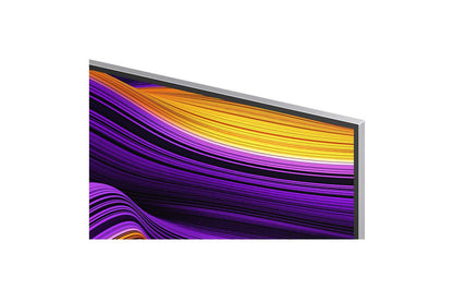 LG OLED evo AI OLED83G55LW 2,11 m (83") 4K Ultra HD Smart TV Wifi Zilver