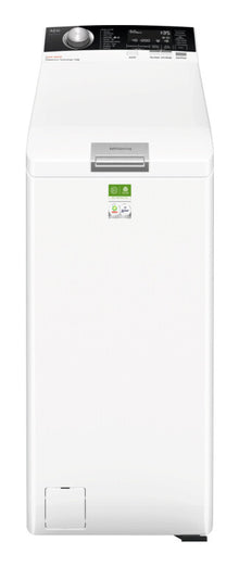 AEG Serie 8000 LTR87ULM wasmachine Bovenlader 6 kg 1500 RPM Wit