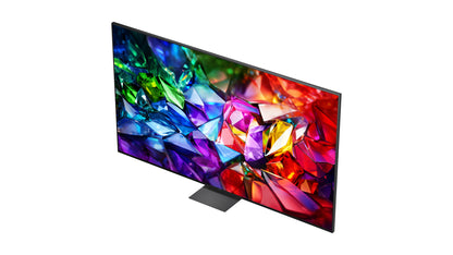 LG 100MRGB96B9 2,54 m (100") 4K Ultra HD Smart TV Wifi Zwart