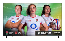 LG 43QNED84A6C.AEU tv 109,2 cm (43") 4K Ultra HD Smart TV Wifi Zwart