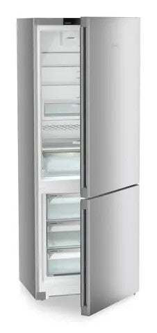 Liebherr CNsfa 7723 Plus NoFrost Vrijstaand 485 l Zilver