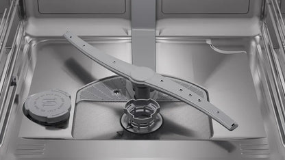 Siemens SX75EX04CE vaatwasser Vrijstaand 14 couverts