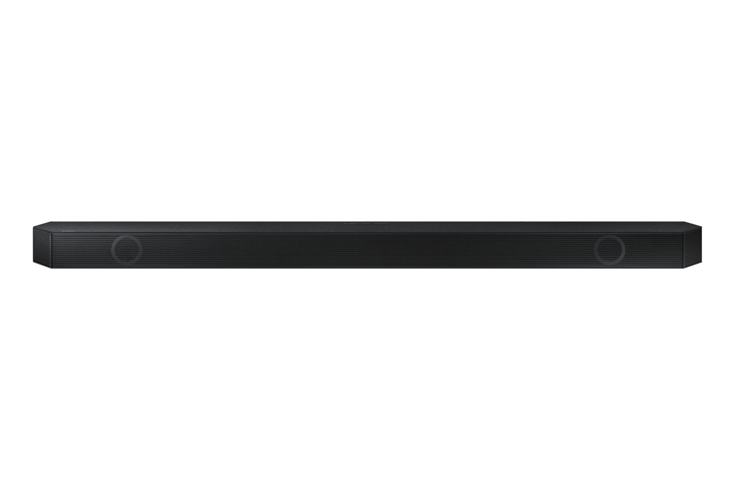 Samsung Q-series Cinematic Soundbar HW-Q990D (2024)