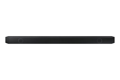Samsung Q-series Cinematic Soundbar HW-Q990D (2024)