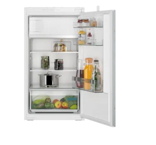 Siemens KI32LNSE0 combi-koelkast Ingebouwd 147 l