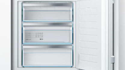 Bosch Serie 6 GIV11AFE0 diepvriezer Vrieskast Ingebouwd 72 l
