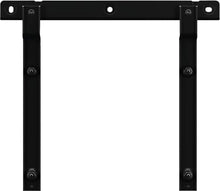 Loewe 63809W00 tv-bevestiging 165,1 cm (65") Zwart