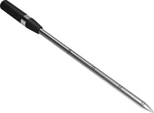 Siemens Thermometer HZ32WA00 ovenonderdeel & -accessoire Zwart, Roestvrijstaal Roestvrijstaal
