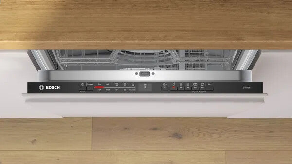 Bosch Serie 2 SMV2ITX09E vaatwasser Volledig ingebouwd 13 couverts