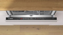 Bosch Serie 2 SMV2ITX09E vaatwasser Volledig ingebouwd 13 couverts