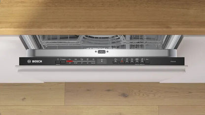 Bosch Serie 2 SMV2ITX09E vaatwasser Volledig ingebouwd 13 couverts