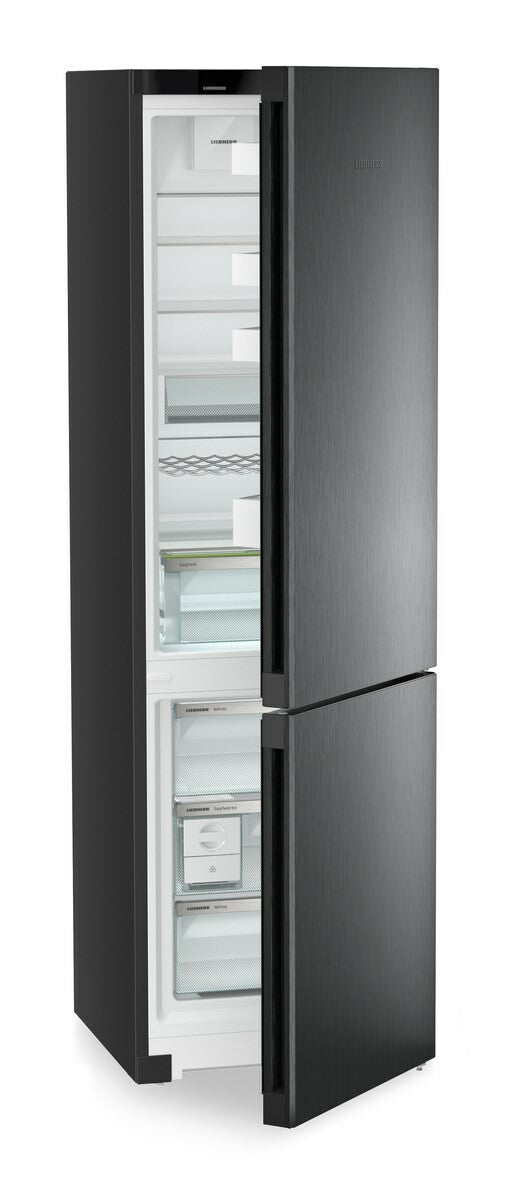 Liebherr CNbda 5723 Plus Vrijstaand 371 l Zwart