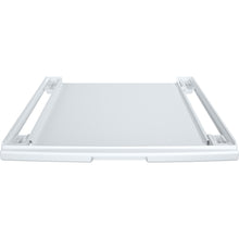 Bosch WTZ27400 drogeronderdeel & -accessoire